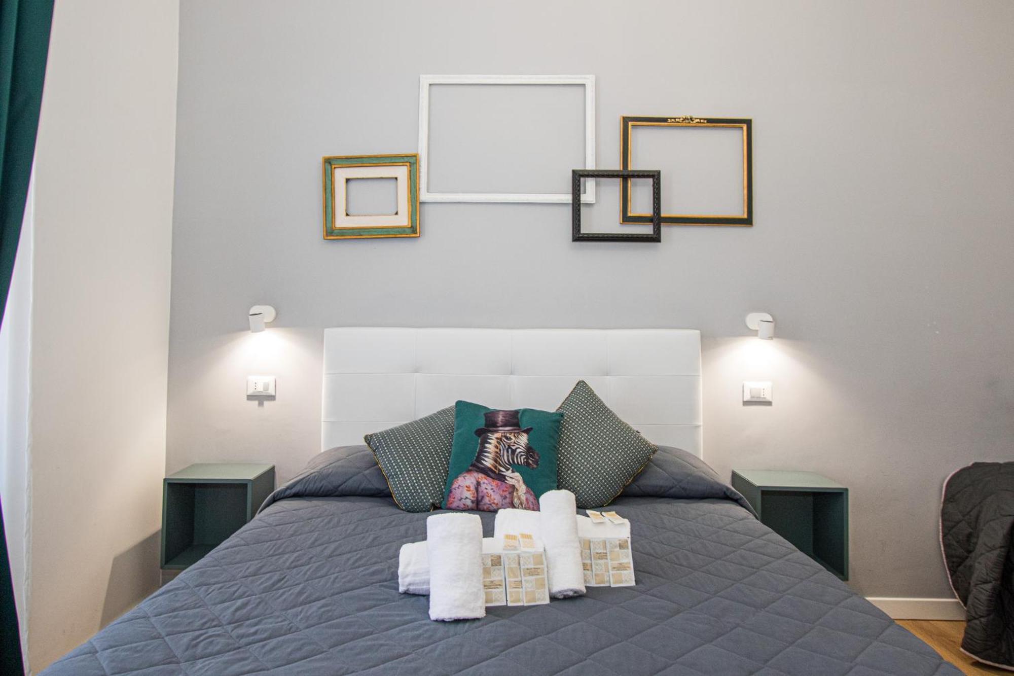 Room 23 Roma Exterior foto