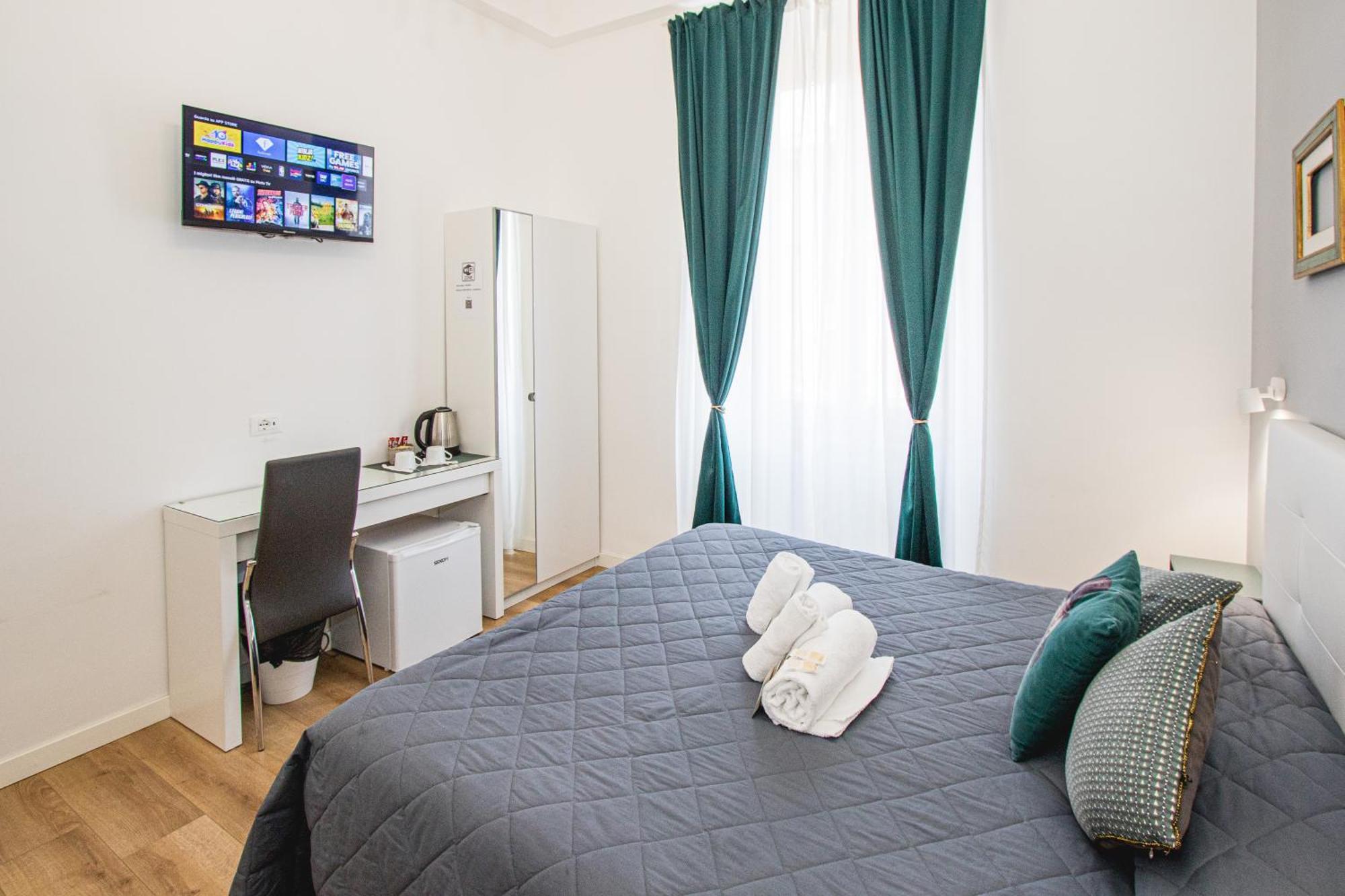 Room 23 Roma Exterior foto