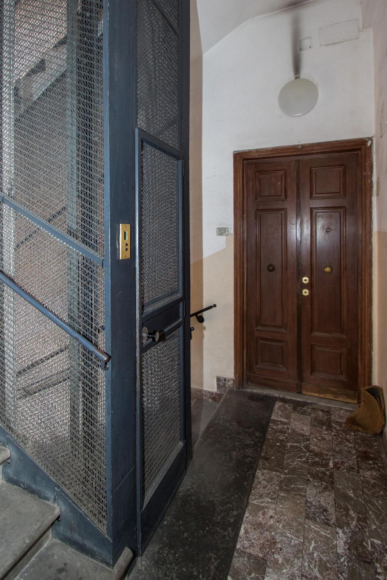 Room 23 Roma Exterior foto