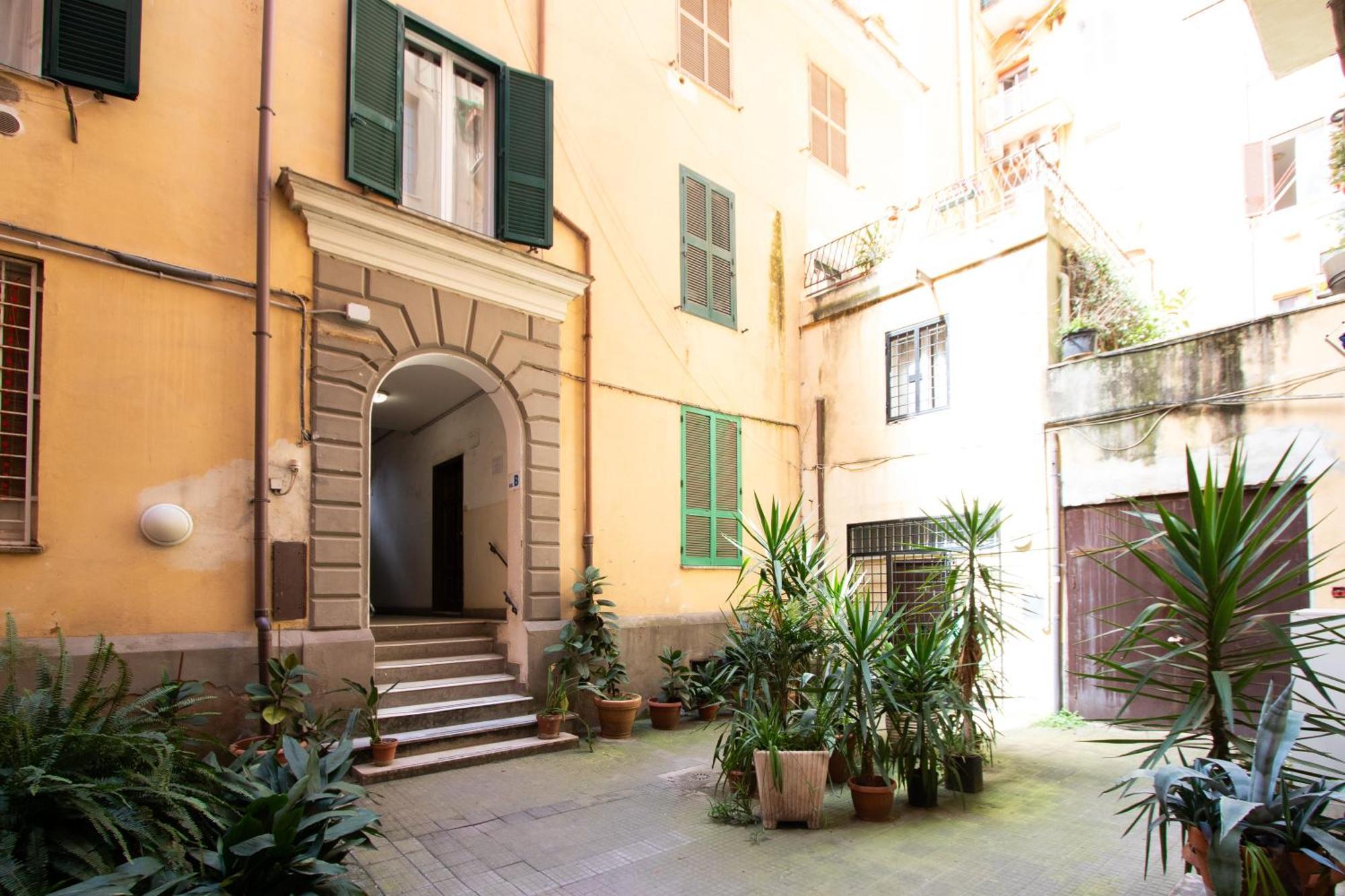Room 23 Roma Exterior foto